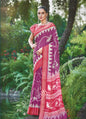 Introducing Purple Passion - New Arrival Saree Collection